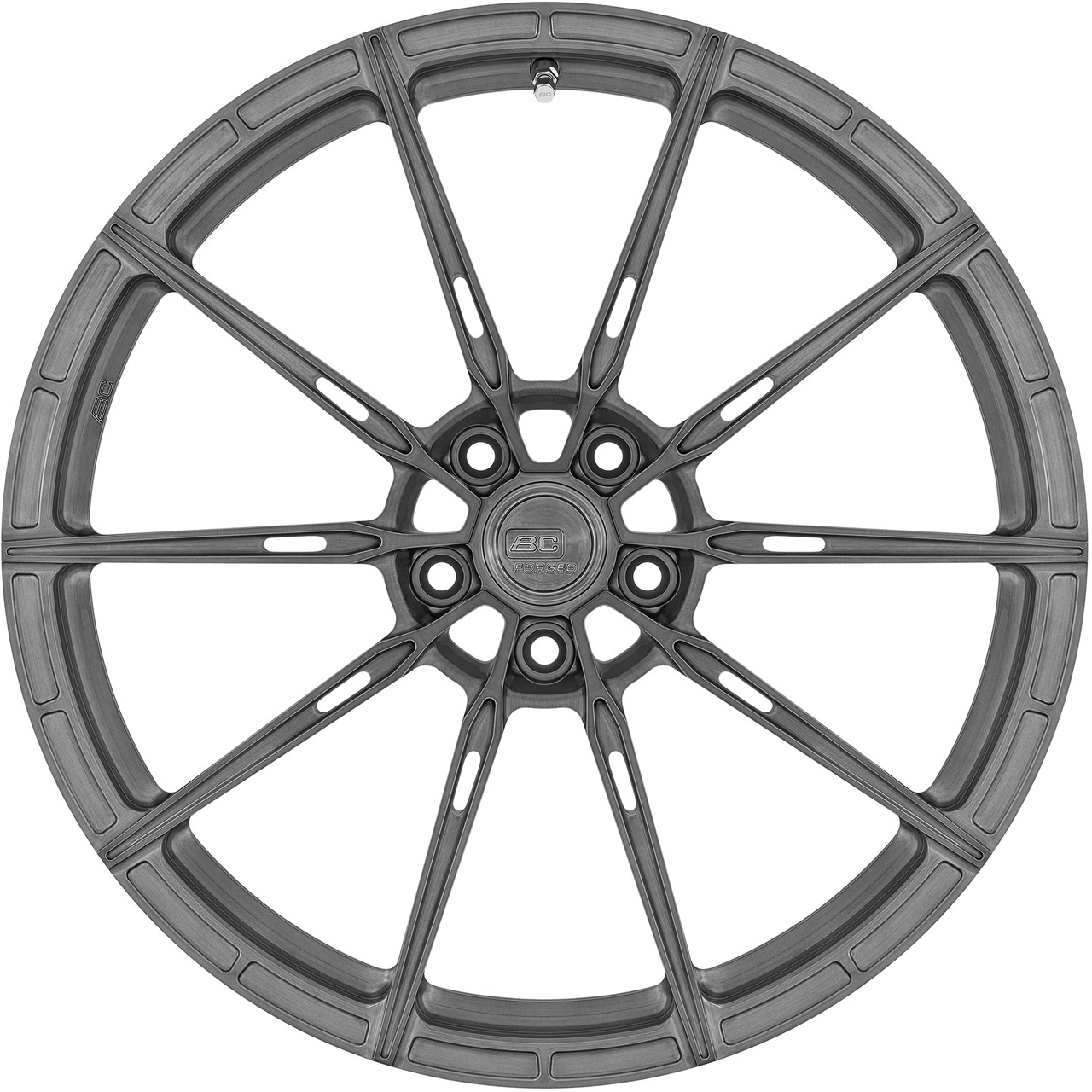 BC Forged Monoblock KX-Series KX06 Wheels - 19-22 Inch - Set of 4