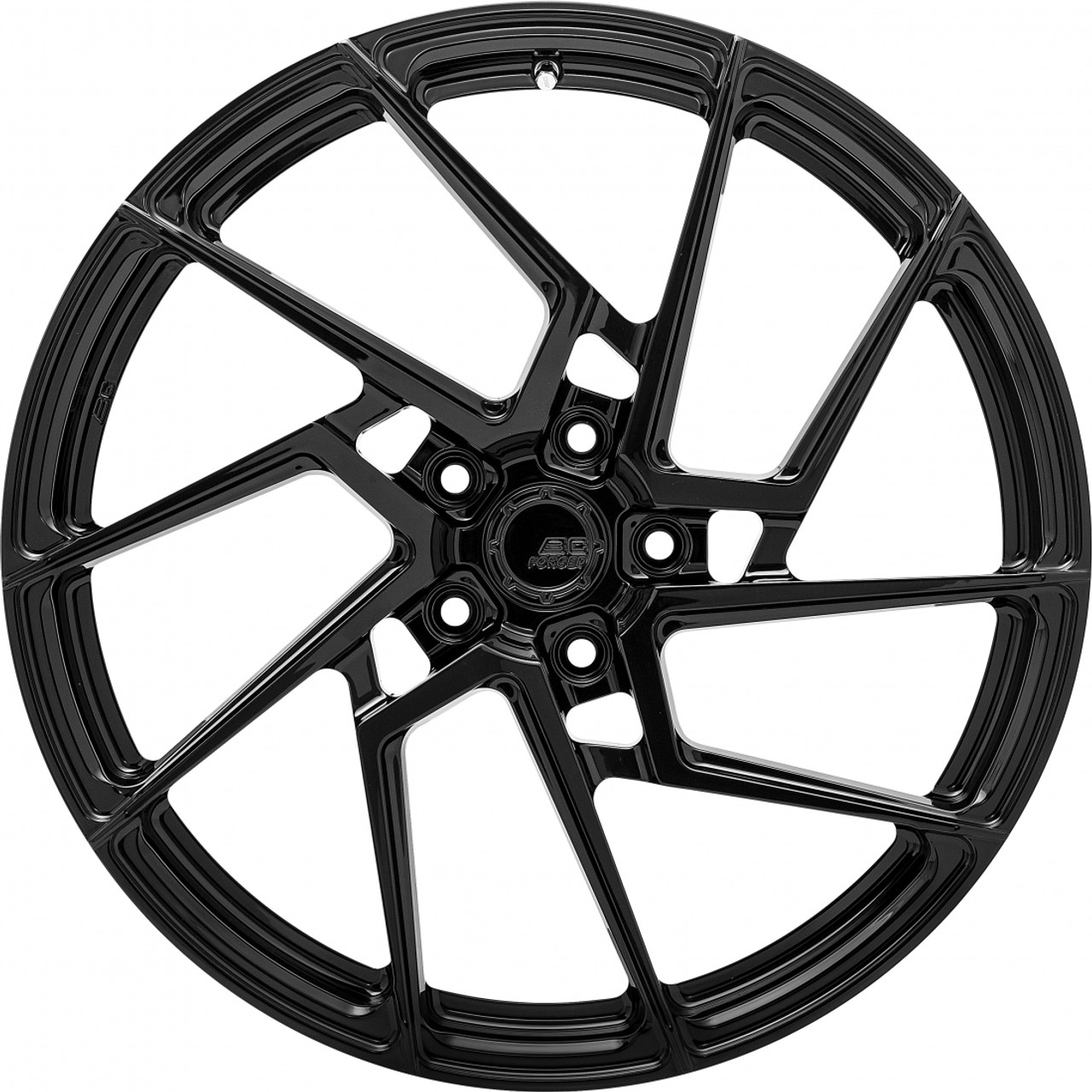 BC Forged Monoblock EH-Series EH168 Wheels - 18-22 Inch - Set of 4