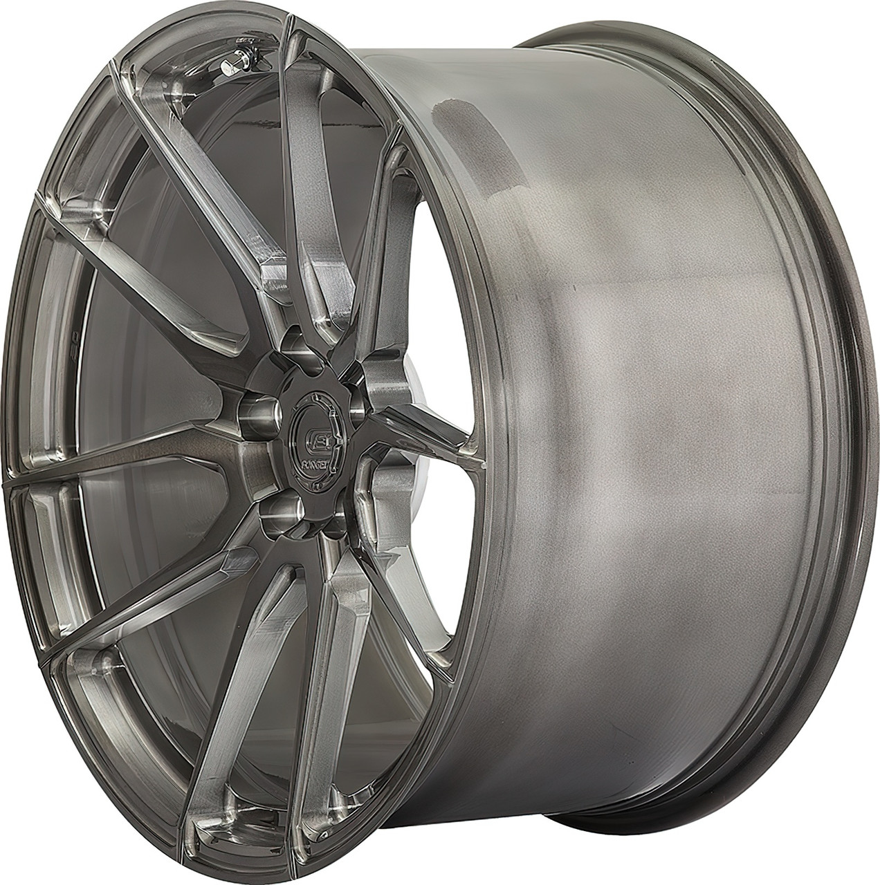 BC Forged Monoblock EH-Series EH172 Wheels - 18-22 Inch - Set of 4