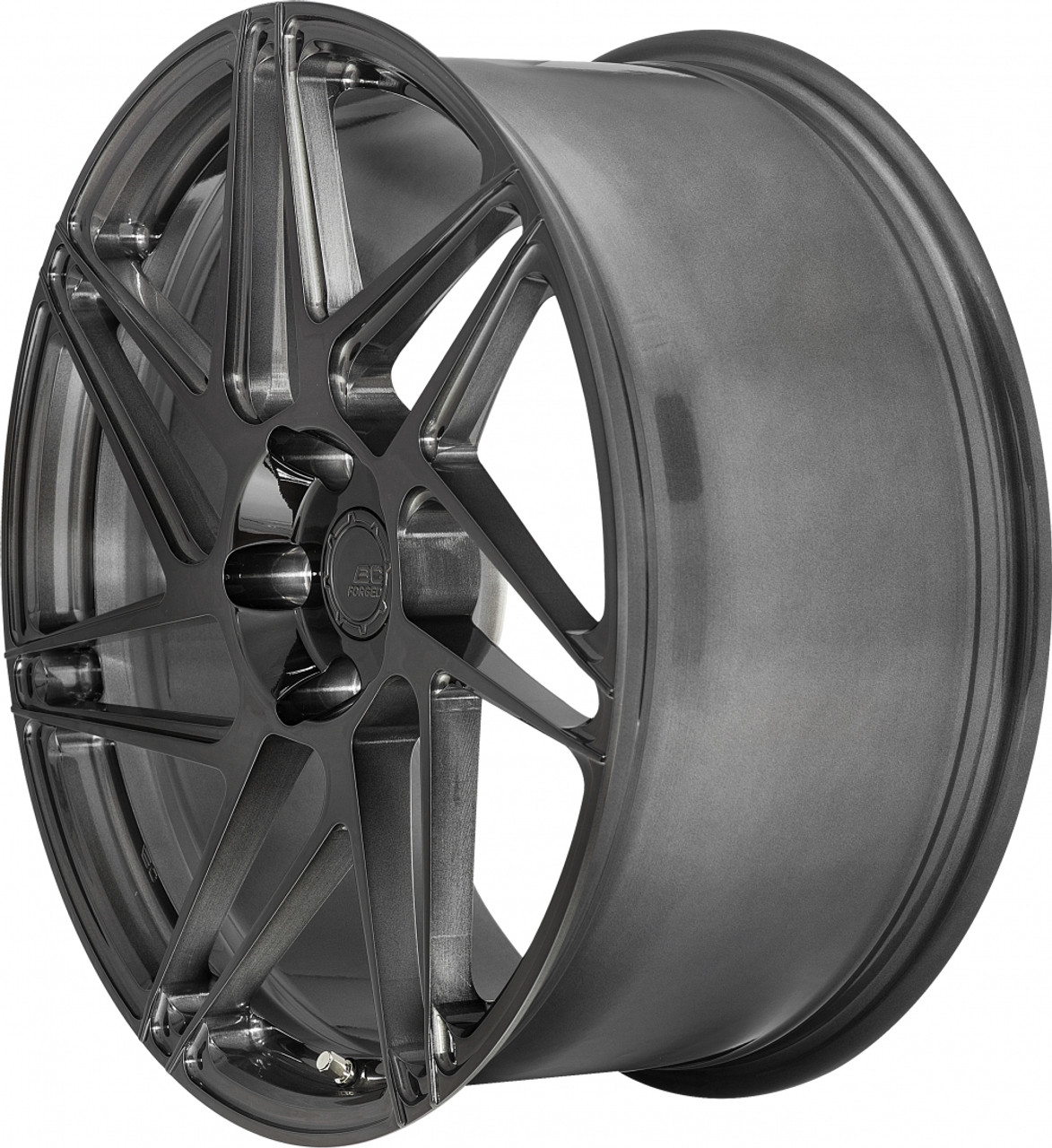 BC Forged Monoblock EH-Series EH177 Wheels - 18-22 Inch - Set of 4