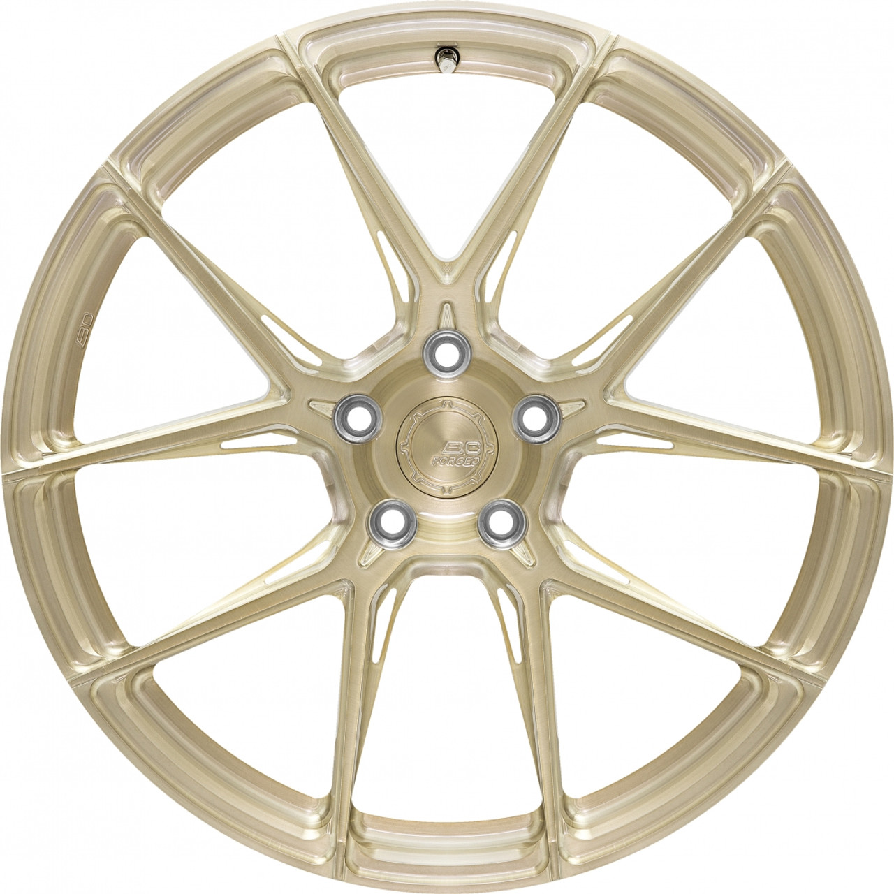 BC Forged Monoblock EH-Series EH181 Wheels - 18-22 Inch - Set of 4