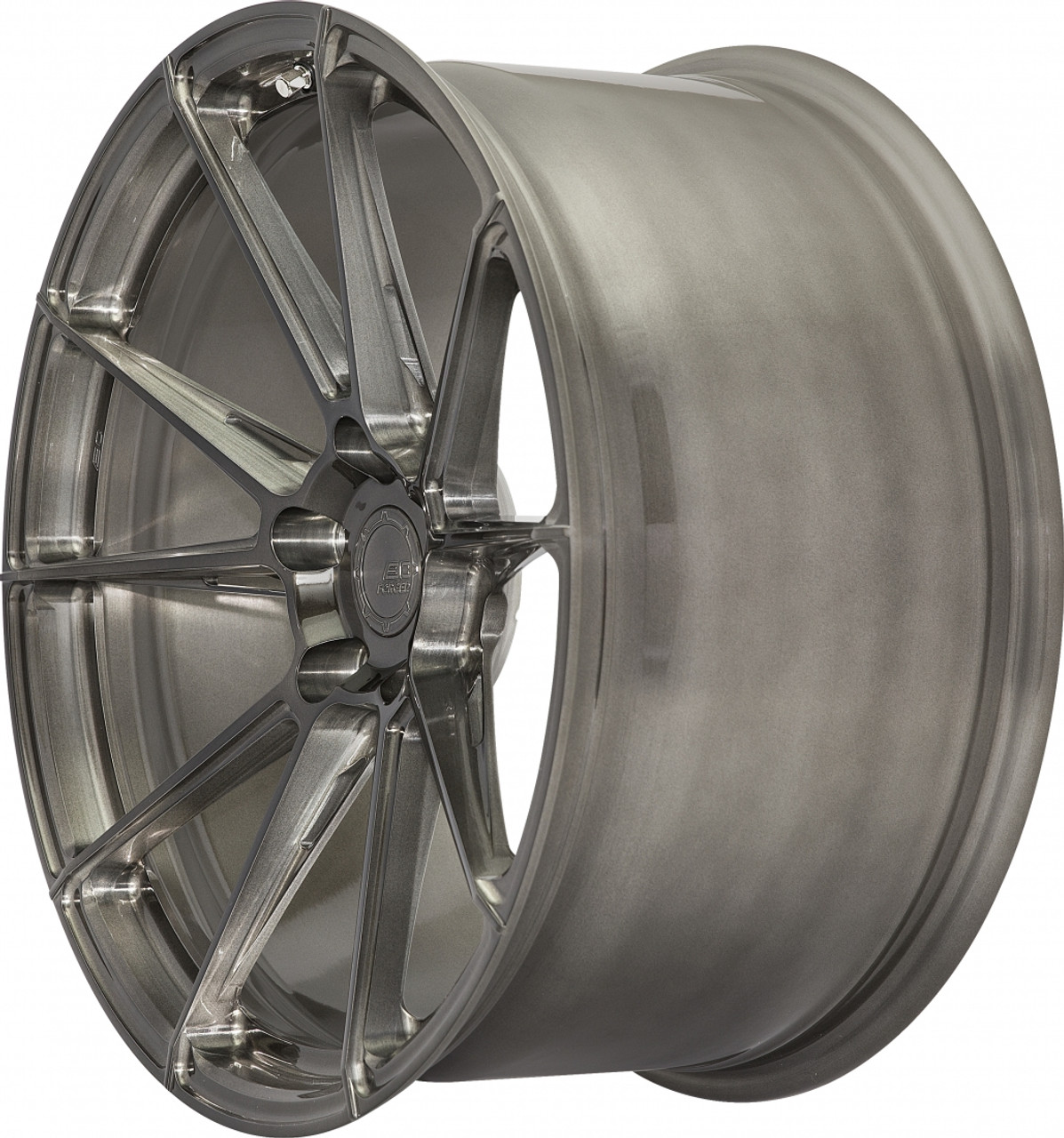 BC Forged Monoblock EH-Series EH182 Wheels - 18-22 Inch - Set of 4