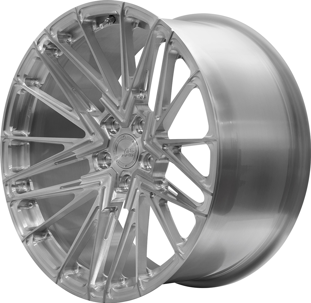 BC Forged Monoblock EH-Series EH185 Wheels - 18-22 Inch - Set of 4