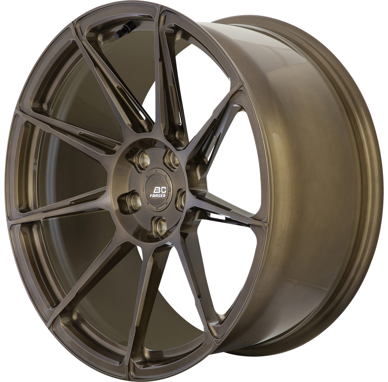 BC Forged Monoblock EH-Series EH189 Wheels - 18-22 Inch - Set of 4