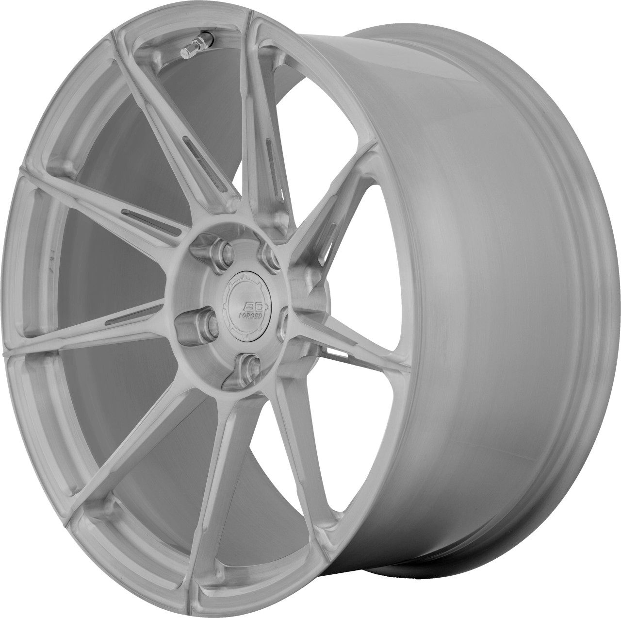 BC Forged Monoblock EH-Series EH189 Wheels - 18-22 Inch - Set of 4