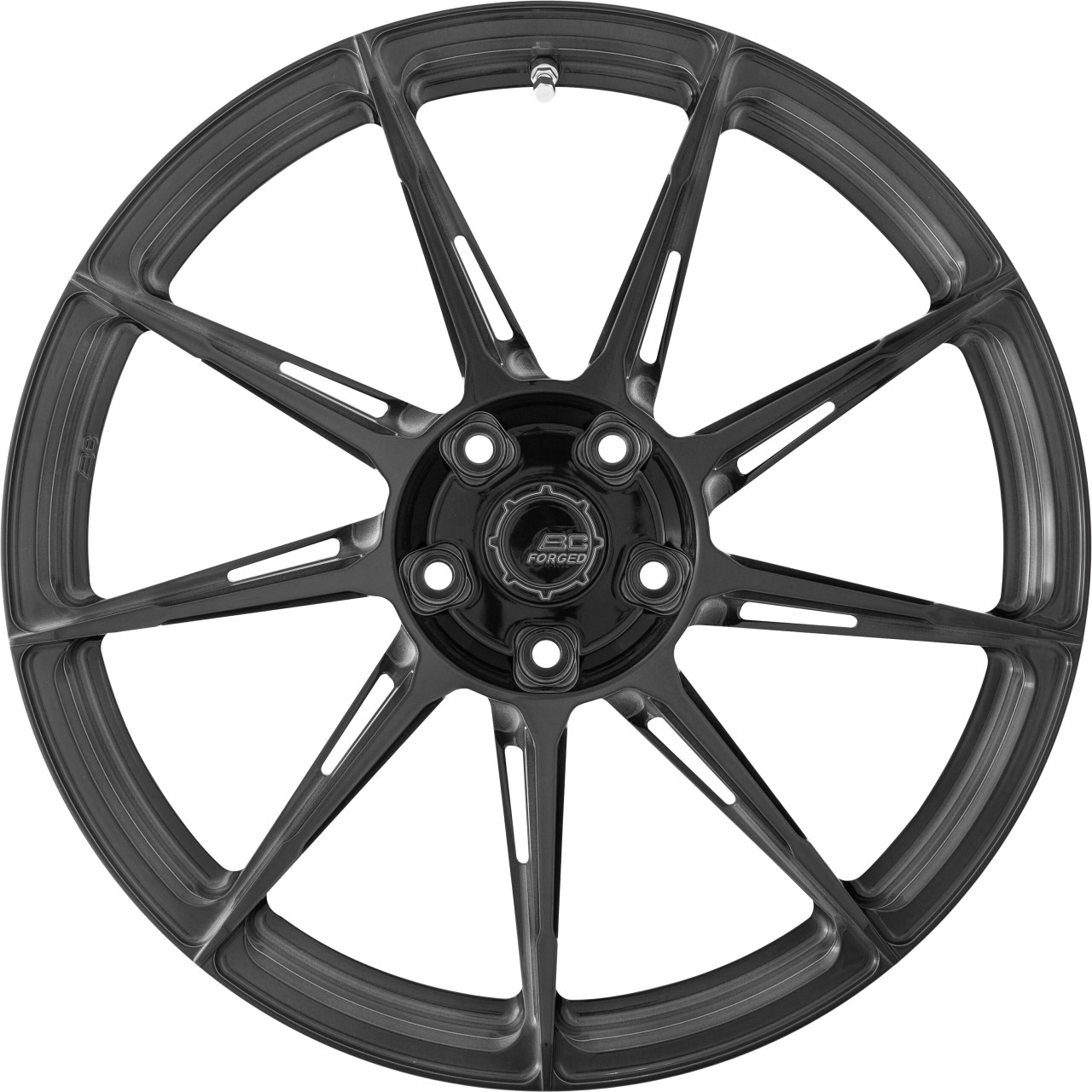 BC Forged Monoblock EH-Series EH189 Wheels - 18-22 Inch - Set of 4