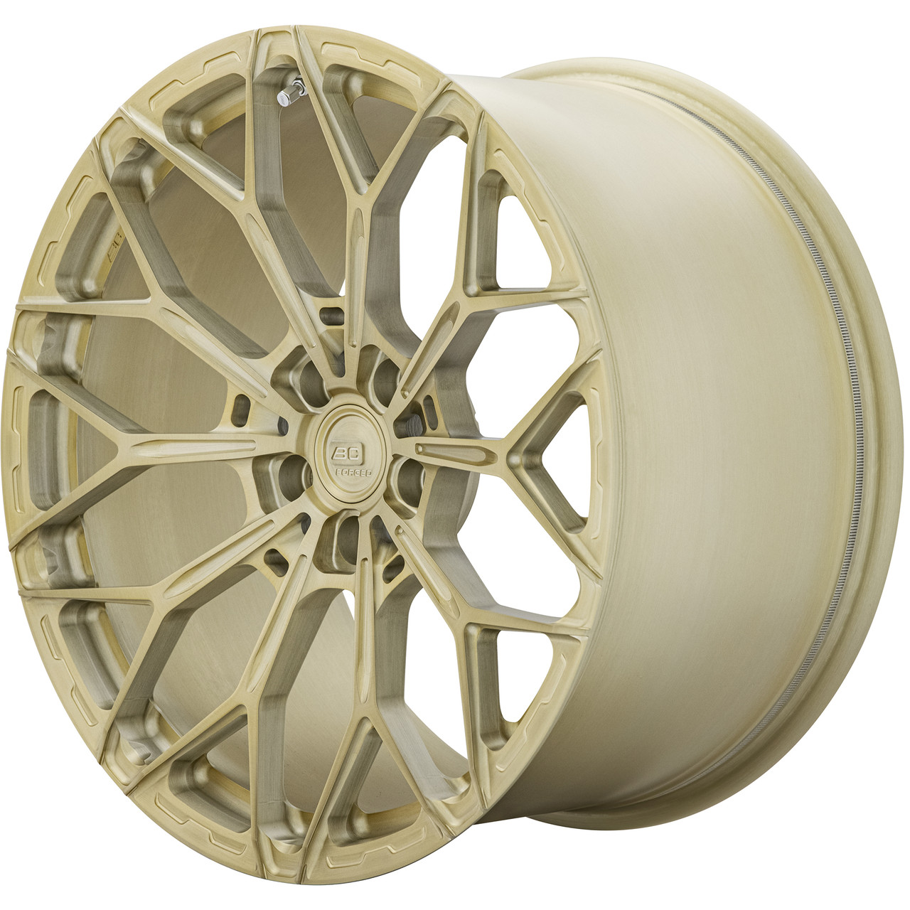 BC Forged Monoblock EH-Series EH231 Wheels - 18-22 Inch - Set of 4