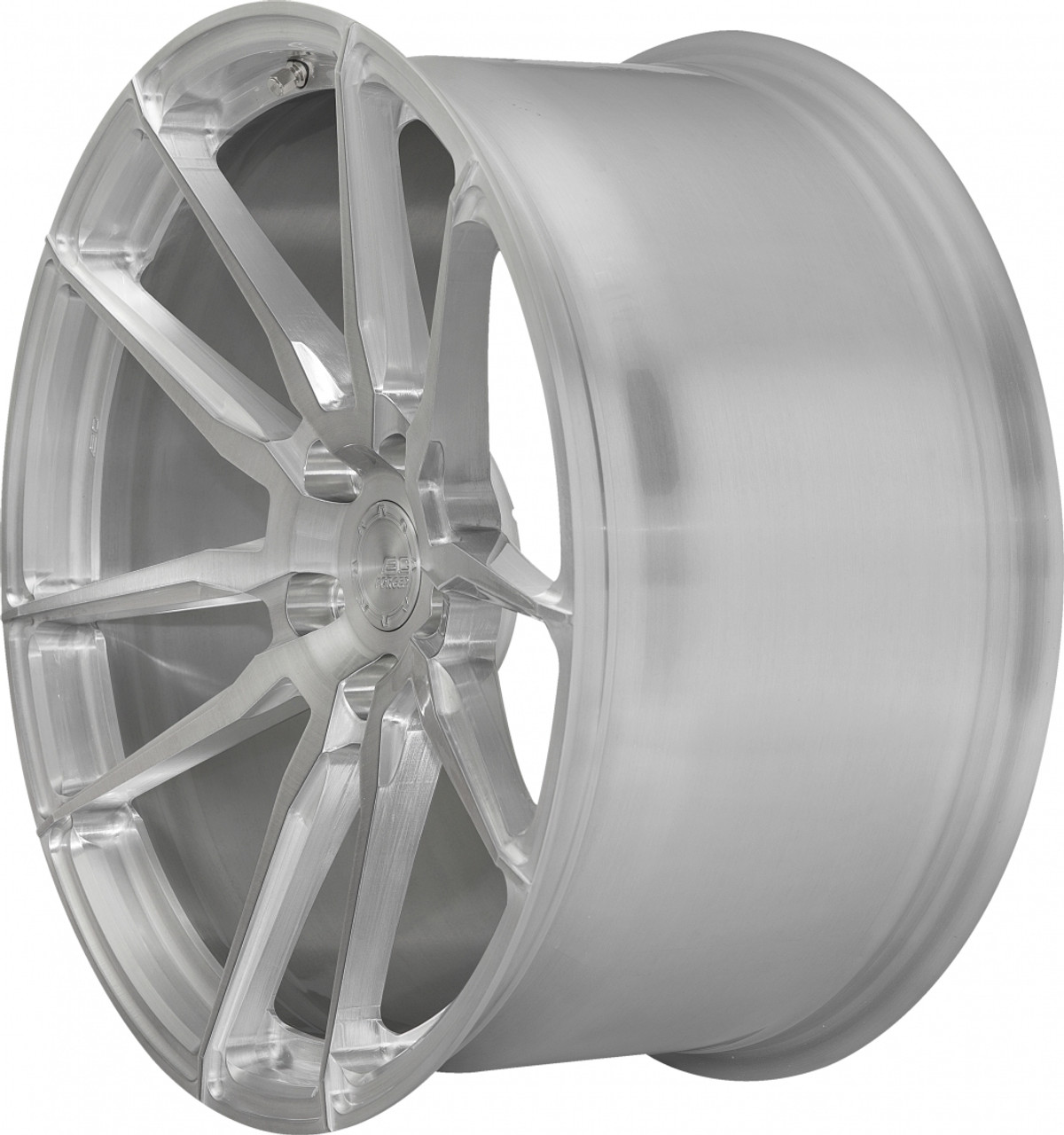 BC Forged Monoblock EH-Series EH301 Wheels - 18-22 Inch - Set of 4