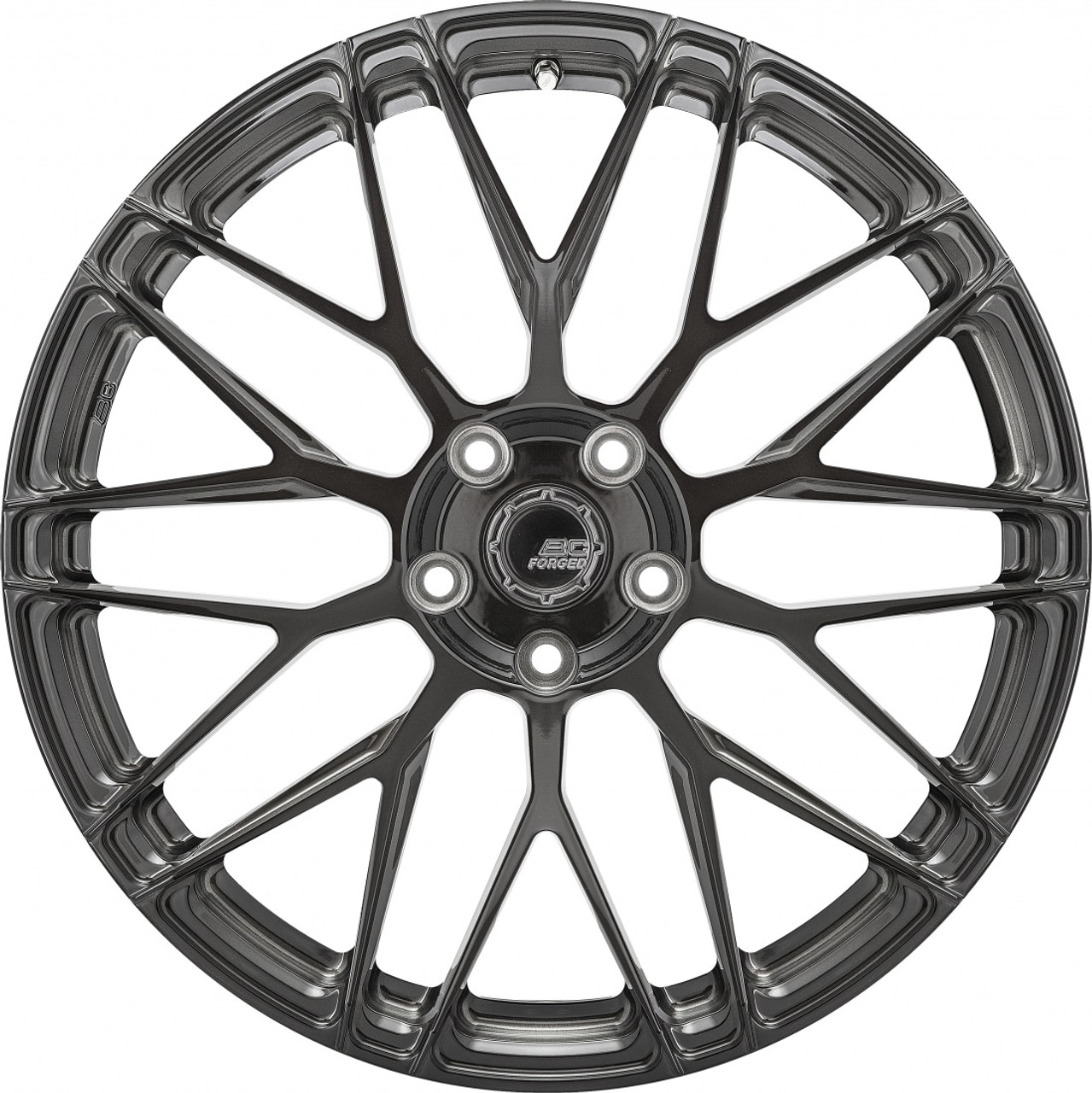 BC Forged Monoblock EH-Series EH308 Wheels - 18-22 Inch - Set of 4