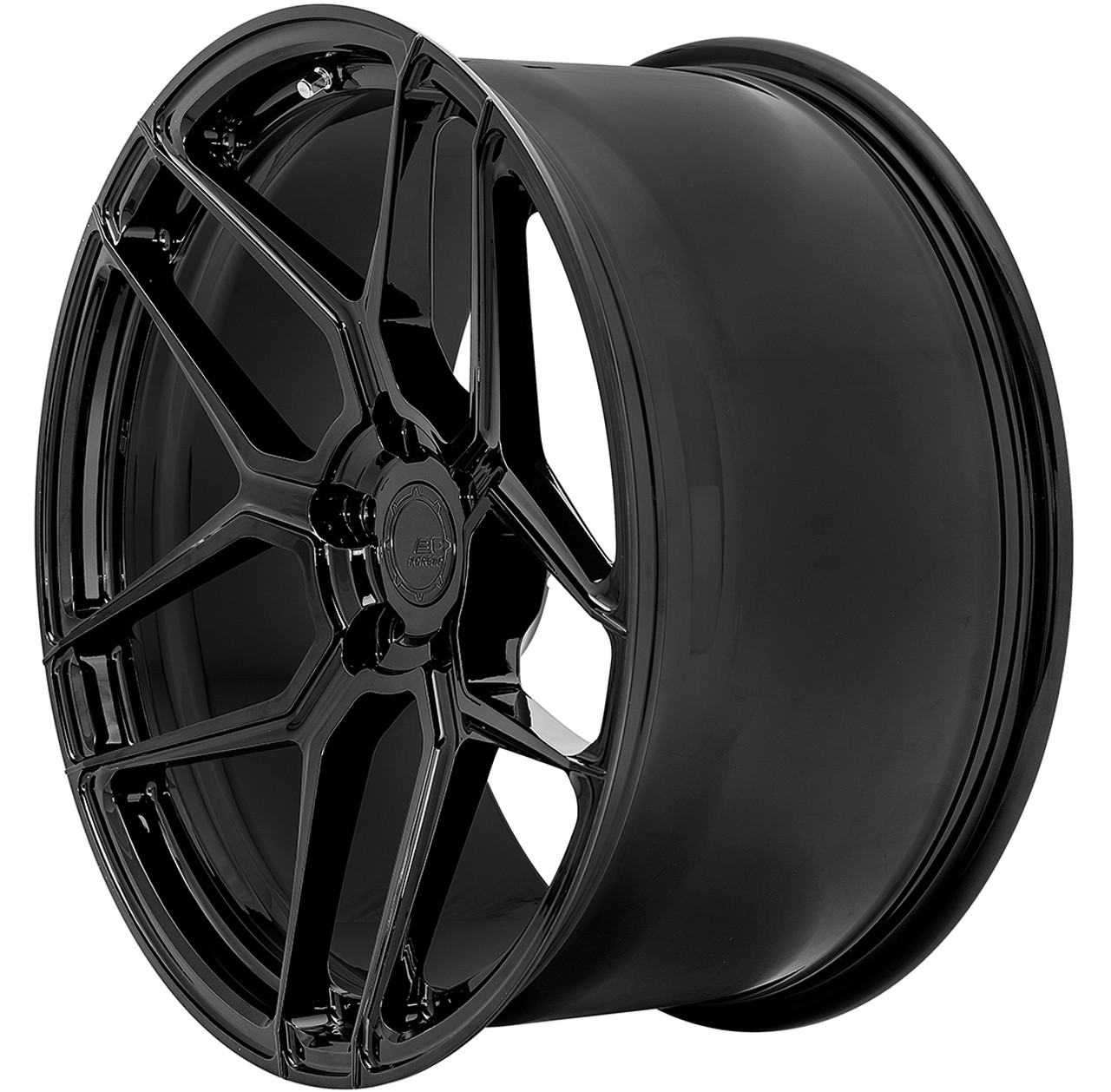 BC Forged Monoblock EH-Series EH309 Wheels - 18-22 Inch - Set of 4