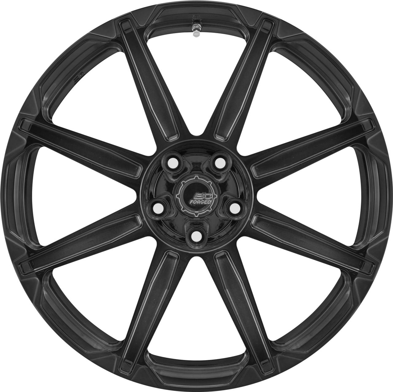 BC Forged Monoblock EH-Series EH353 Wheels - 18-22 Inch - Set of 4