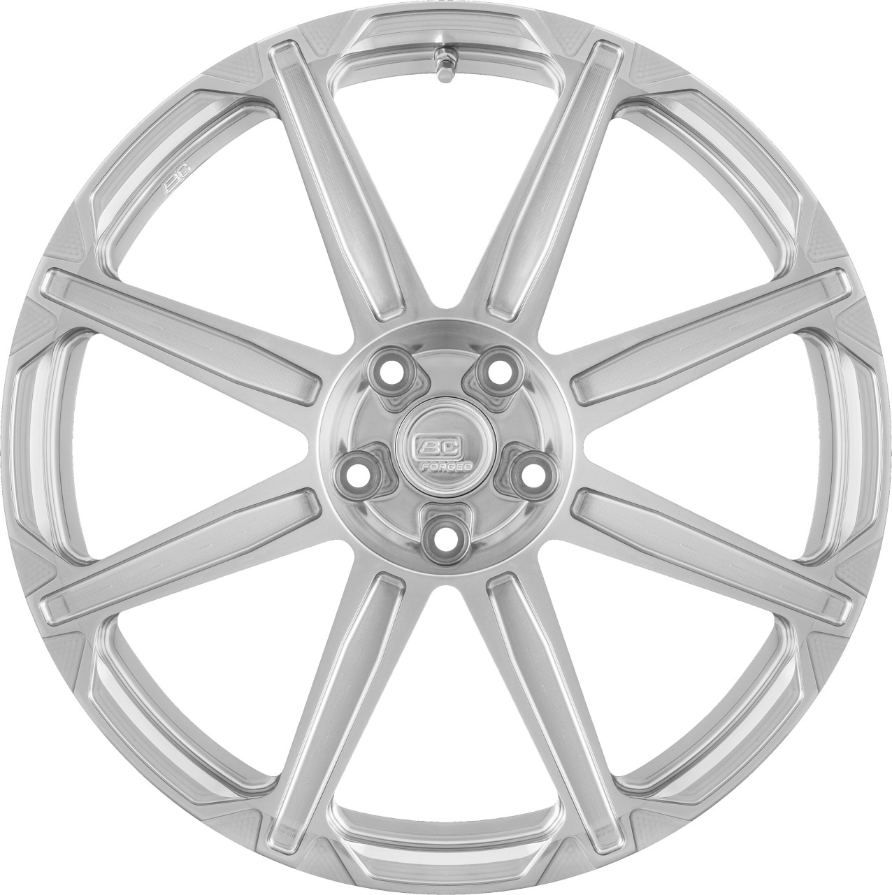 BC Forged Monoblock EH-Series EH353 Wheels - 18-22 Inch - Set of 4