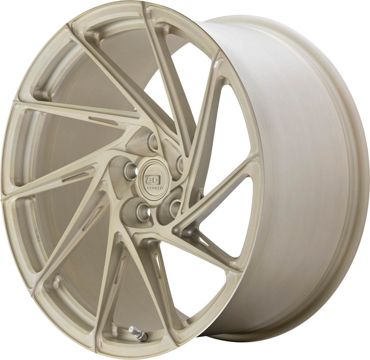 BC Forged Monoblock EH-Series EH673 Wheels - 18-22 Inch - Set of 4