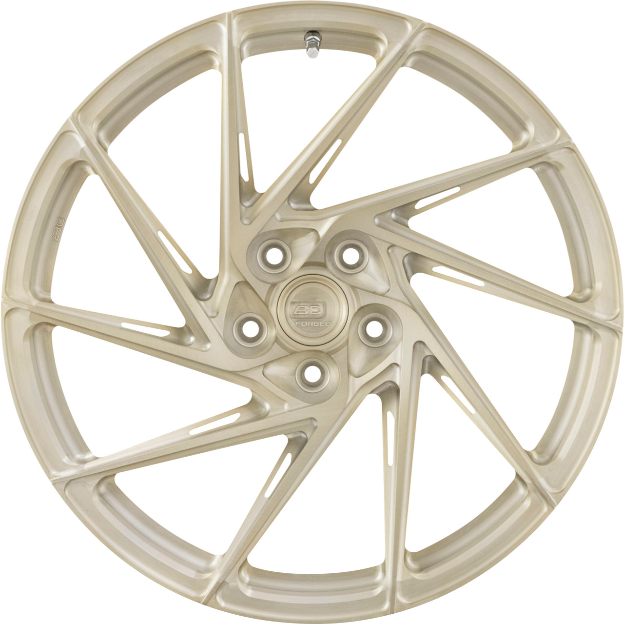 BC Forged Monoblock EH-Series EH673 Wheels - 18-22 Inch - Set of 4