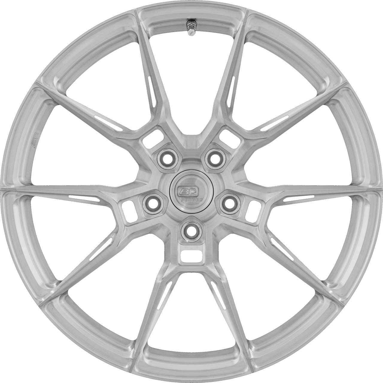 BC Forged Monoblock EH-Series EH674 Wheels - 18-22 Inch - Set of 4