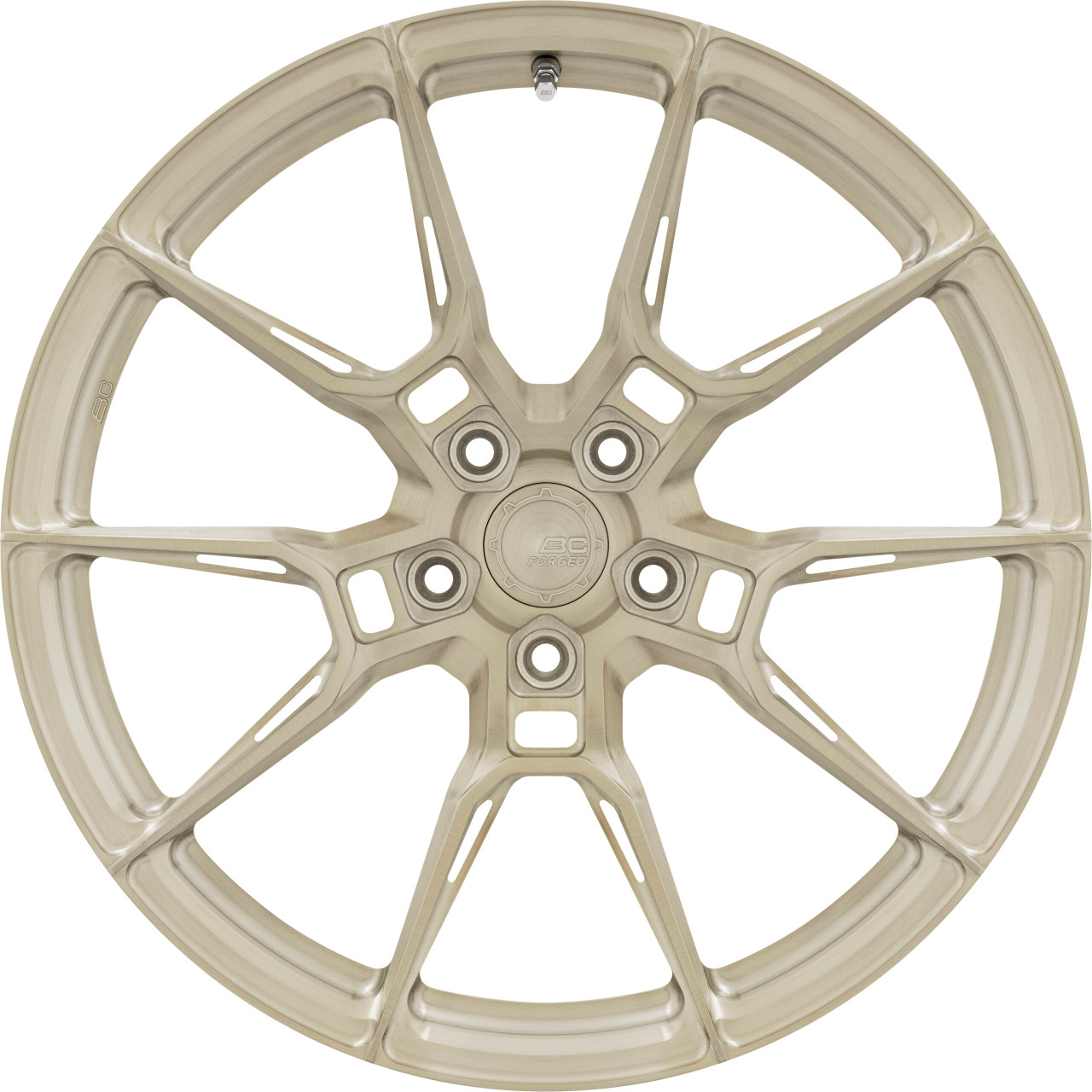 BC Forged Monoblock EH-Series EH674 Wheels - 18-22 Inch - Set of 4