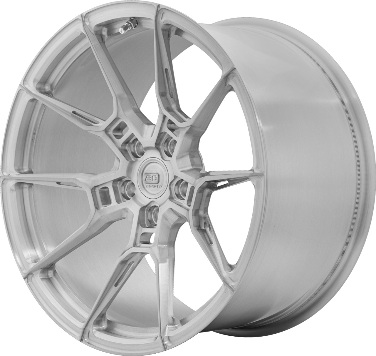 BC Forged Monoblock EH-Series EH674 Wheels - 18-22 Inch - Set of 4