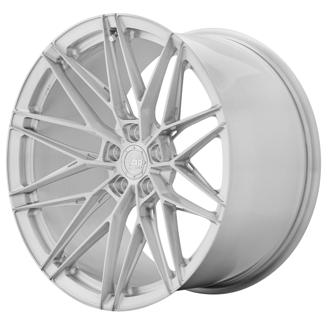 BC Forged Monoblock EH-Series EH675 Wheels - 18-22 Inch - Set of 4