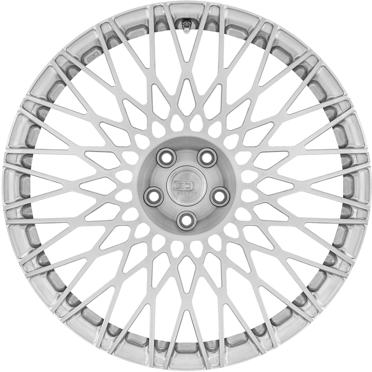 BC Forged Monoblock EH-Series EH99 Wheels - 18-22 Inch - Set of 4