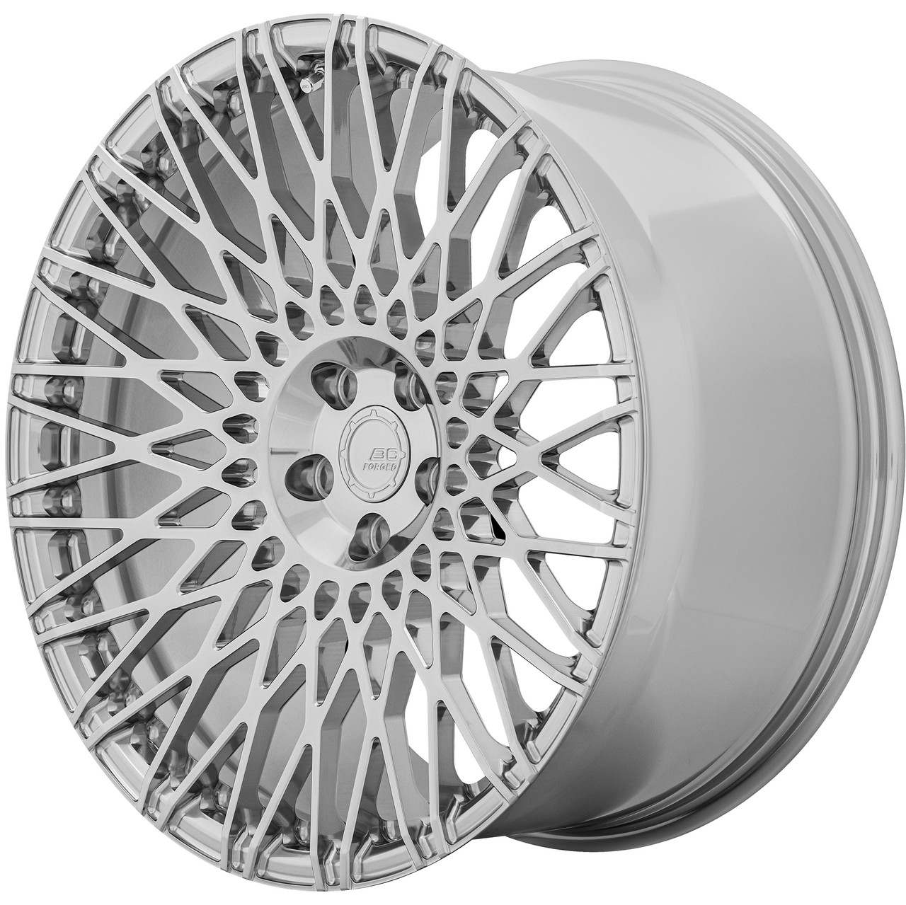 BC Forged Monoblock EH-Series EH99 Wheels - 18-22 Inch - Set of 4
