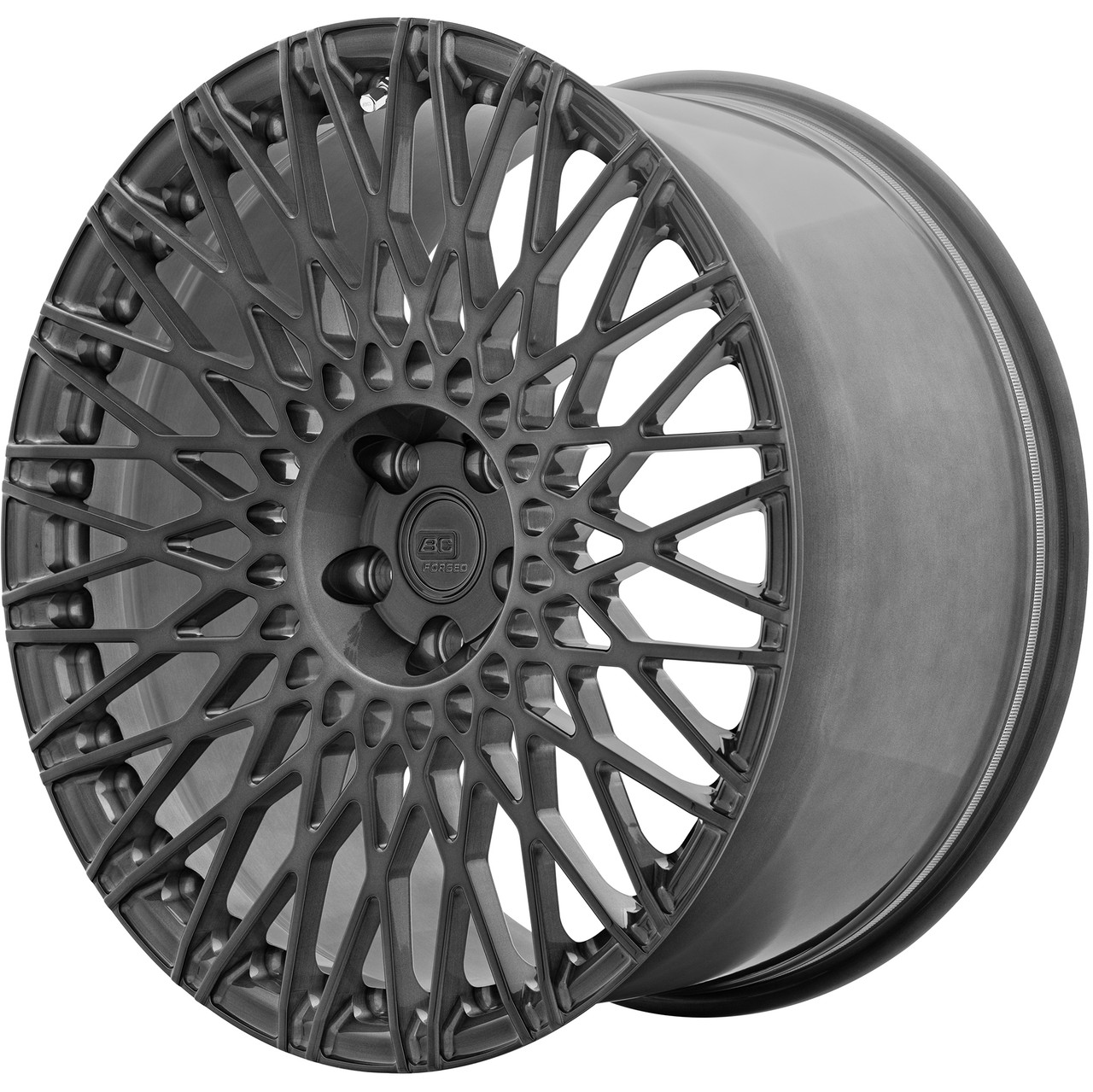 BC Forged Monoblock EH-Series EH99 Wheels - 18-22 Inch - Set of 4