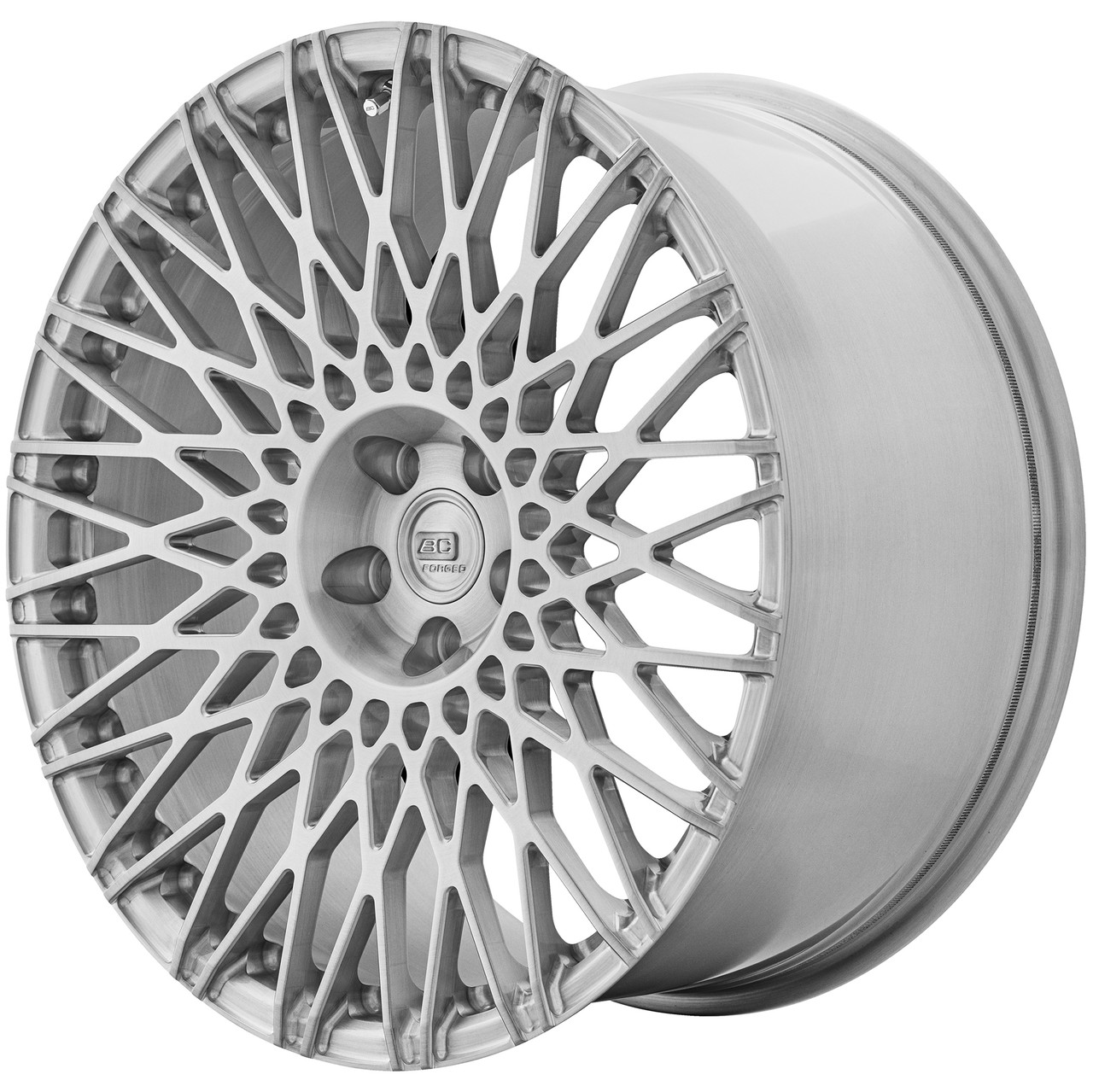 BC Forged Monoblock EH-Series EH99 Wheels - 18-22 Inch - Set of 4