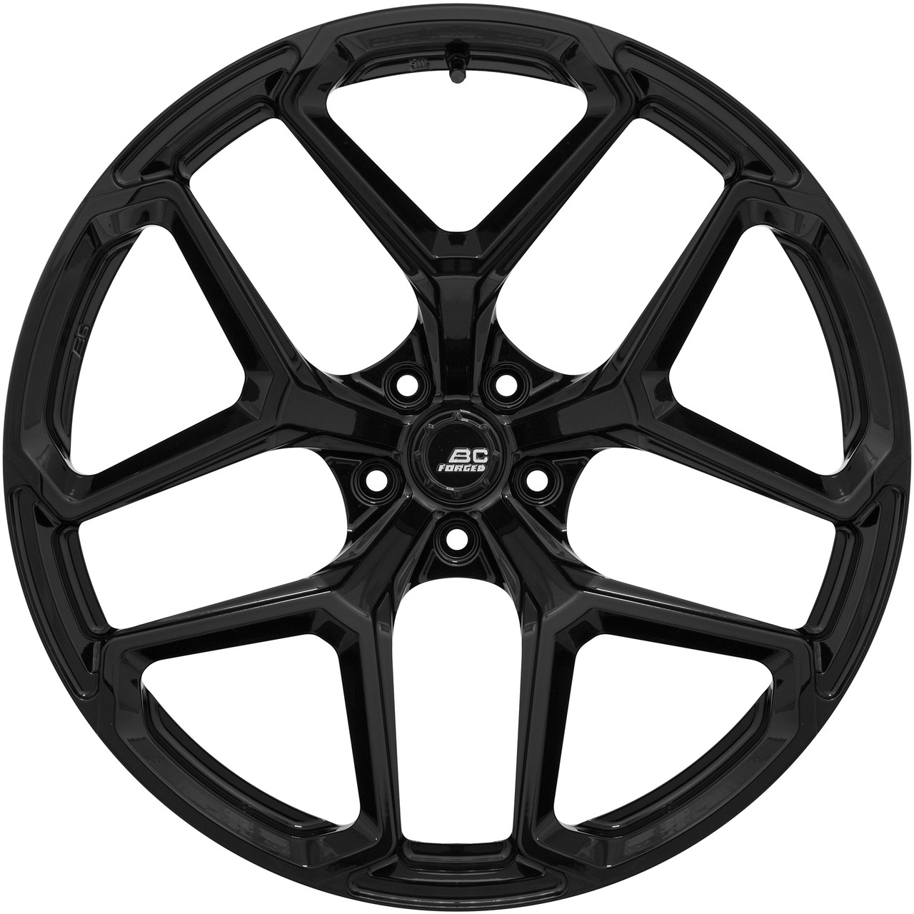 BC Forged Monoblock EH-T-Series EH-T01 Wheels - 18-22 Inch - Set of 4