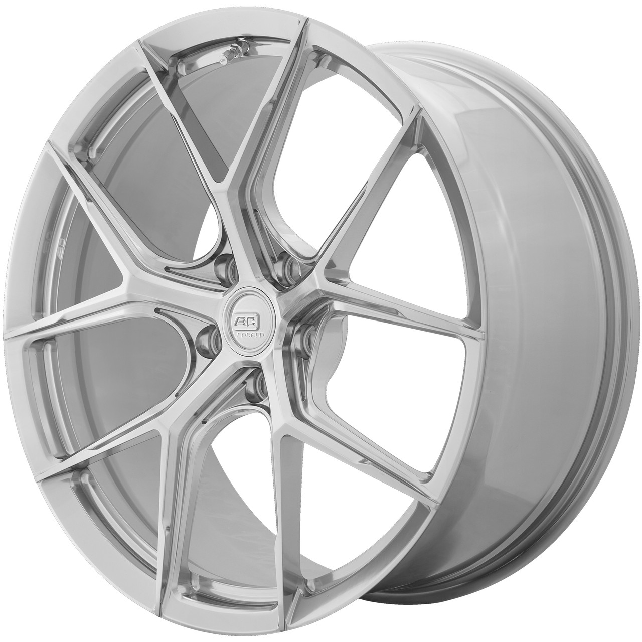 BC Forged Monoblock EH-T-Series EH-T02 Wheels - 18-22 Inch - Set of 4