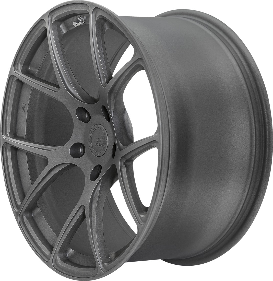 BC Forged Monoblock RZ-Series RZ05 Wheels - 17-22 Inch (RZ05)