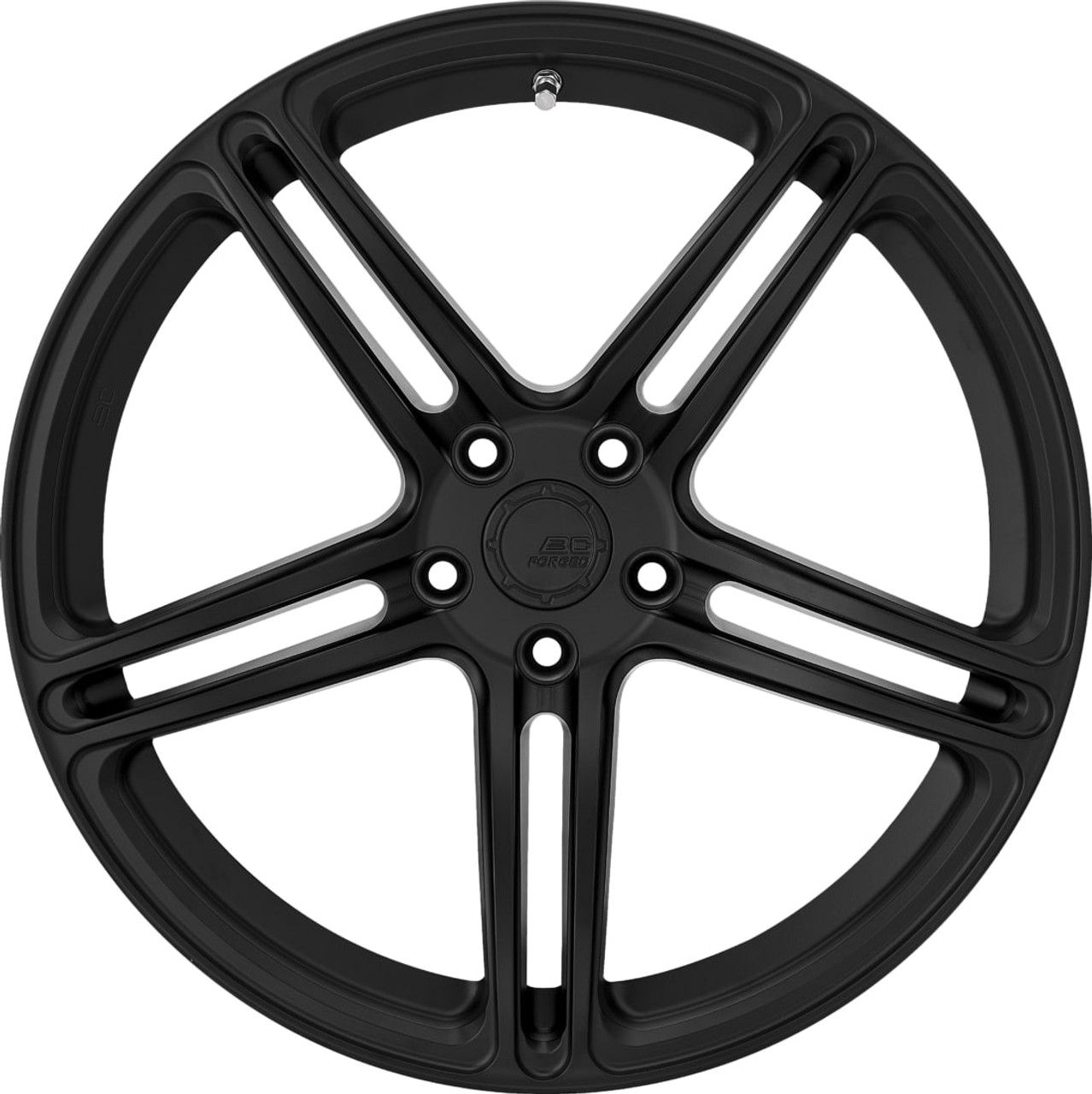 BC Forged Monoblock RZ-Series RZ09 Wheels - 17-22 Inch - Set of 4