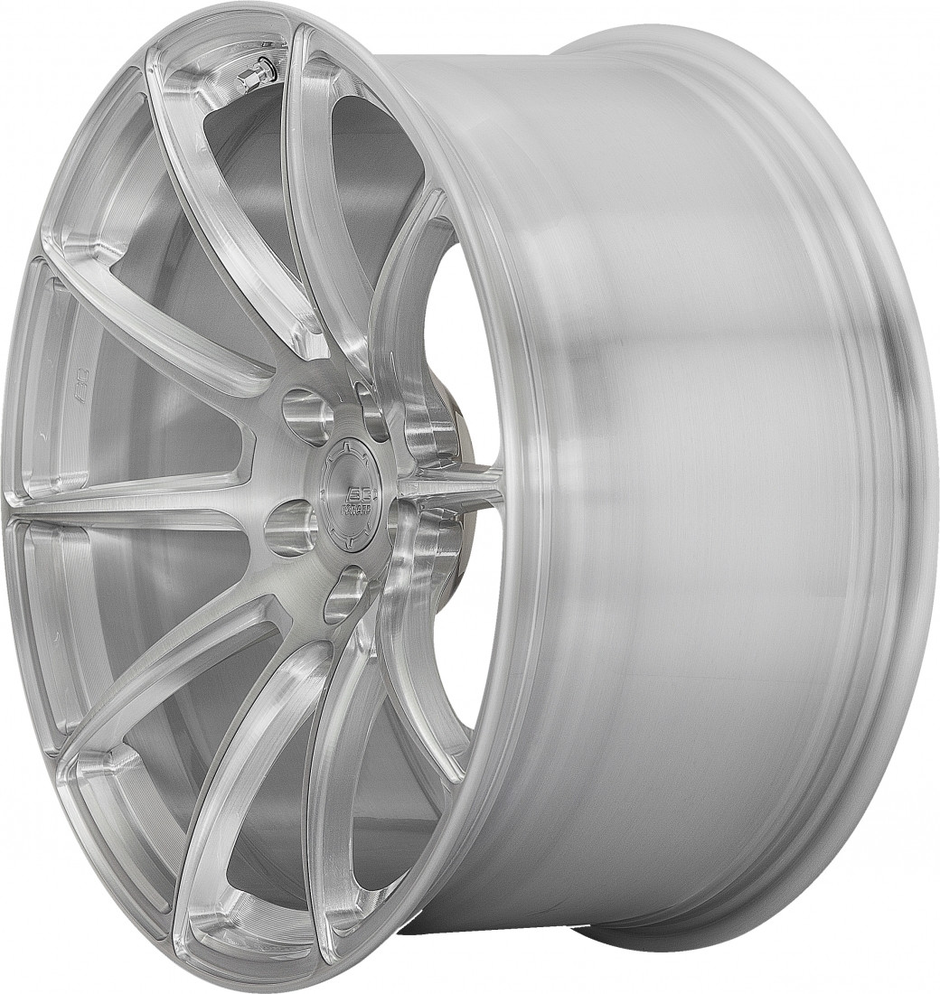 BC Forged Monoblock RZ-Series RZ10 Wheels - 17-22 Inch - Set of 4