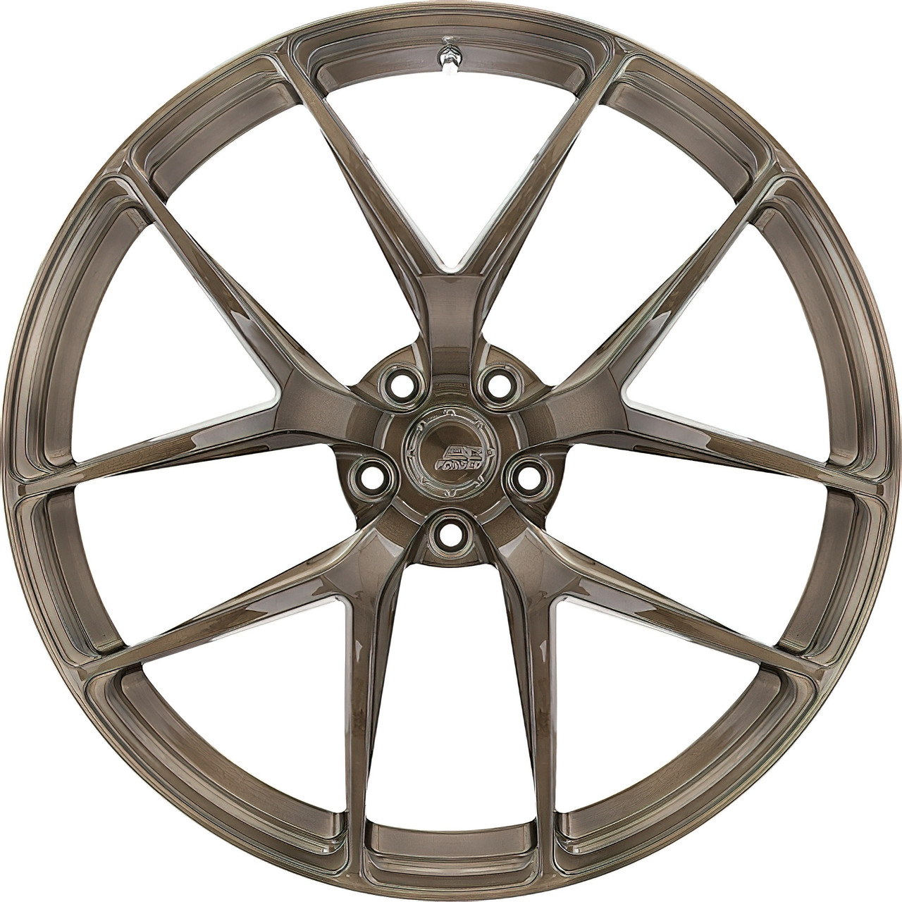 BC Forged Monoblock RZ-Series RZ21 Wheels - 17-22 Inch - Set of 4