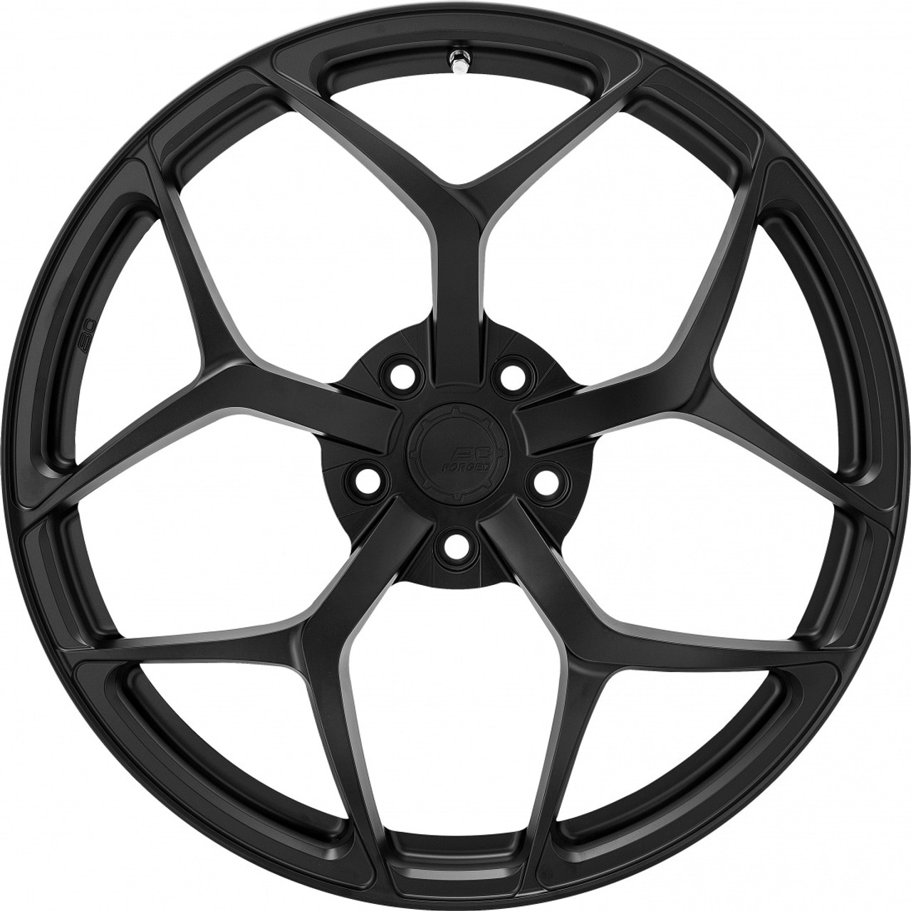 BC Forged Monoblock RZ-Series RZ23 Wheels - 17-22 Inch - Set of 4