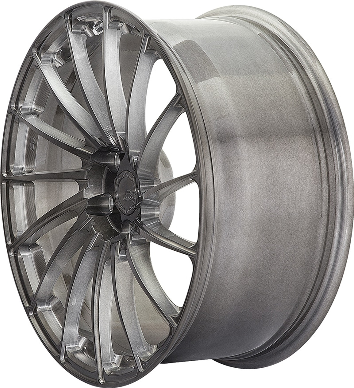 BC Forged Monoblock RZ-Series RZ815 Wheels - 17-22 Inch - Set of 4