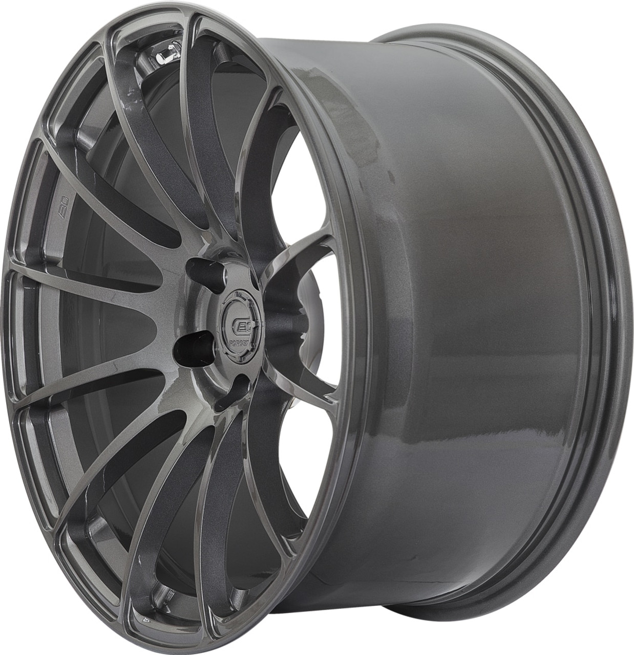 BC Forged Monoblock RS-Series RS43 Wheels - 15-22 Inch - Set of 4