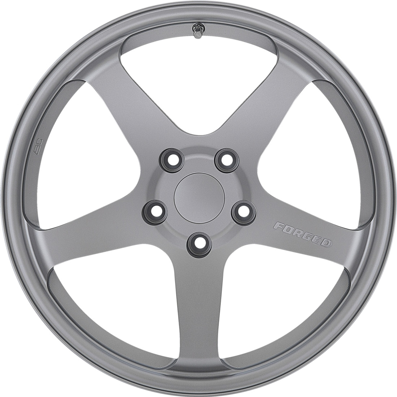 BC Forged Monoblock RT-Series RT50 Wheels - 17-22 Inch - Set of 4