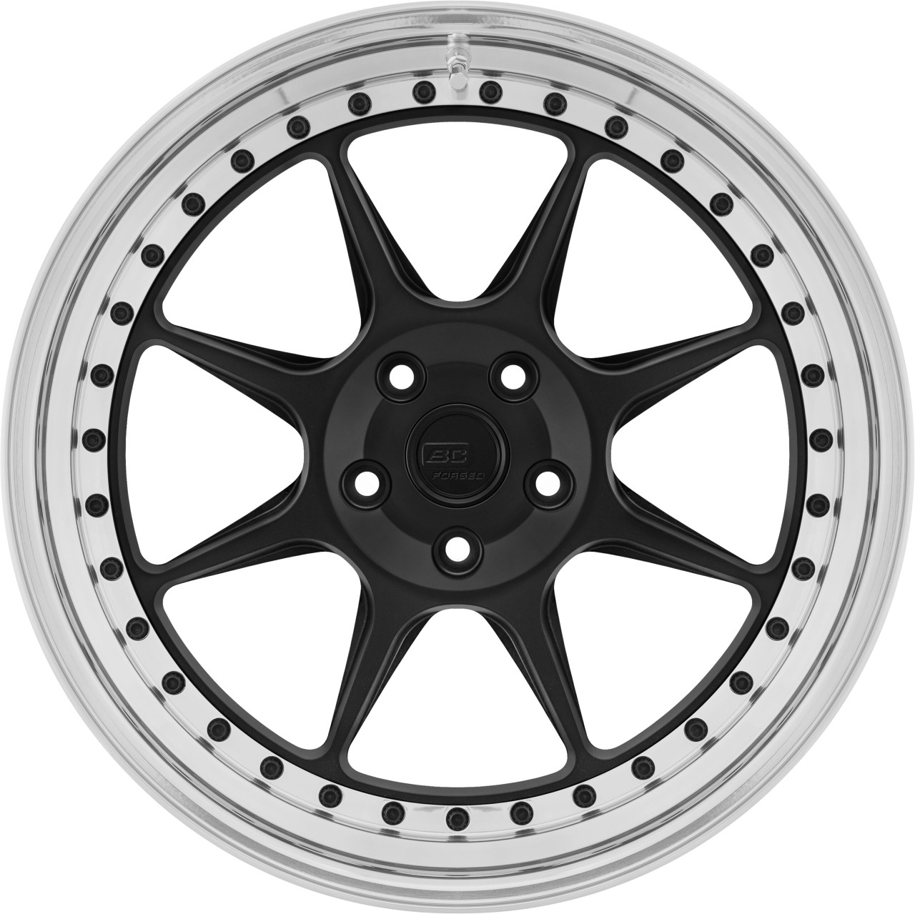 BC Forged Modular MLE-Series MLE82 Wheels - 17-22 Inch - Set of 4