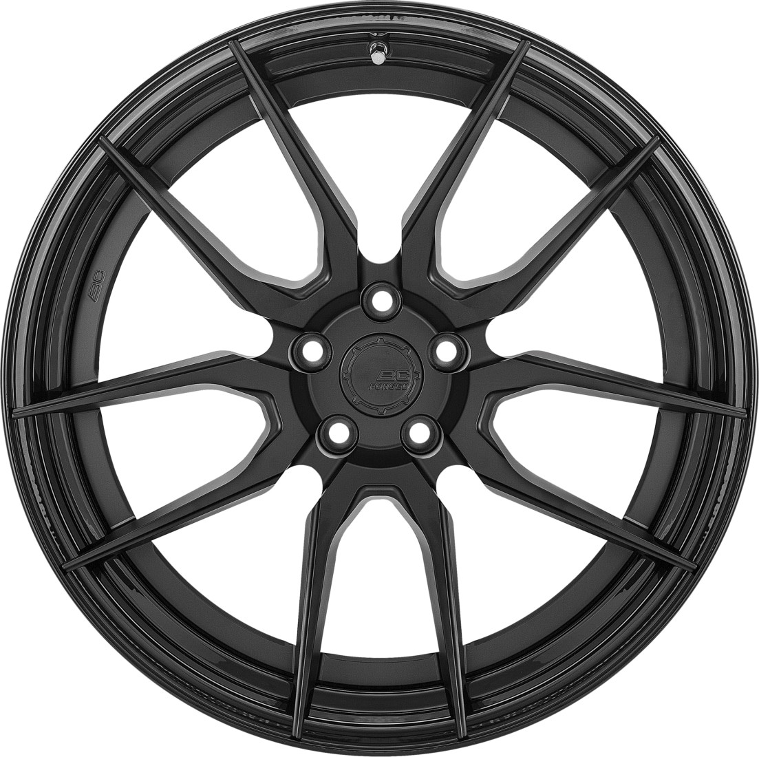 BC Forged Modular HCA-Series HCA162 Wheels - 18-22 Inch - Set of 4