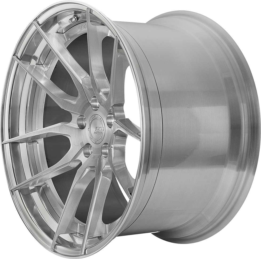 BC Forged Modular HCA-Series HCA162 Wheels - 18-22 Inch - Set of 4