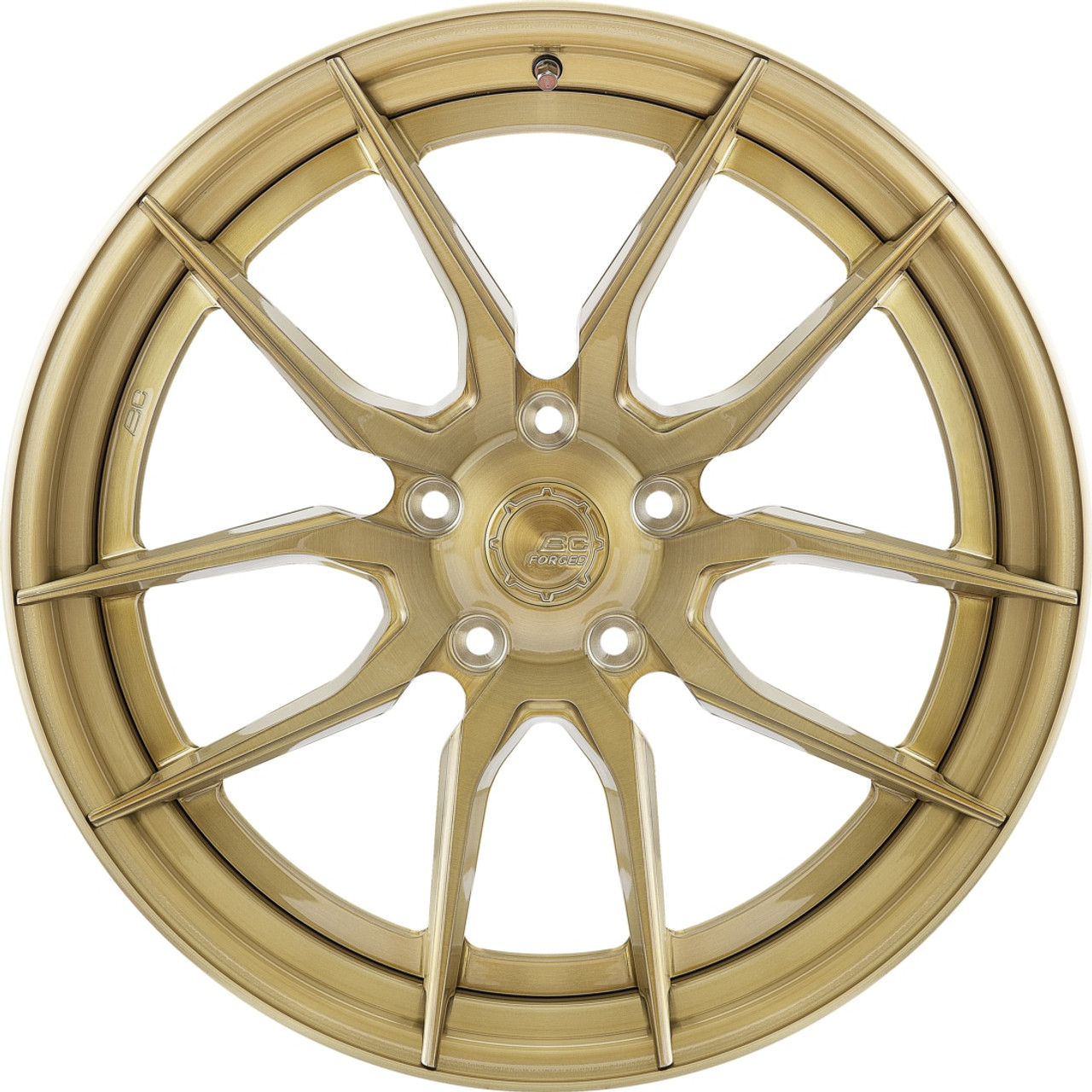 BC Forged Modular HCA-Series HCA162 Wheels - 18-22 Inch - Set of 4