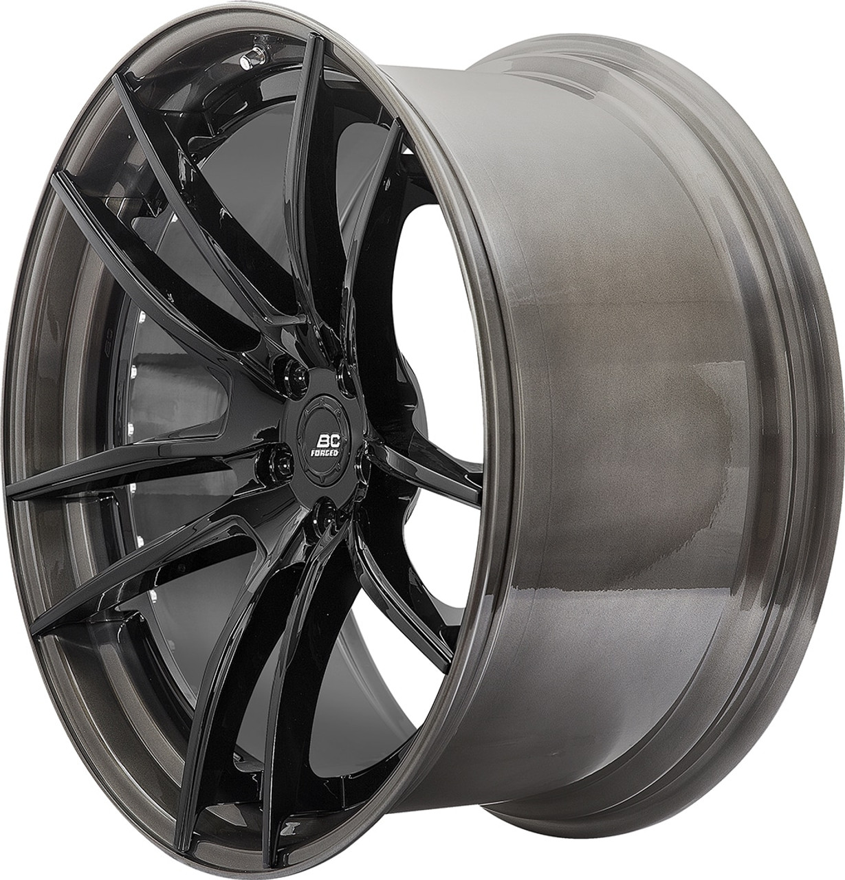 BC Forged Modular HCA-Series HCA163 Wheels - 18-22 Inch - Set of 4