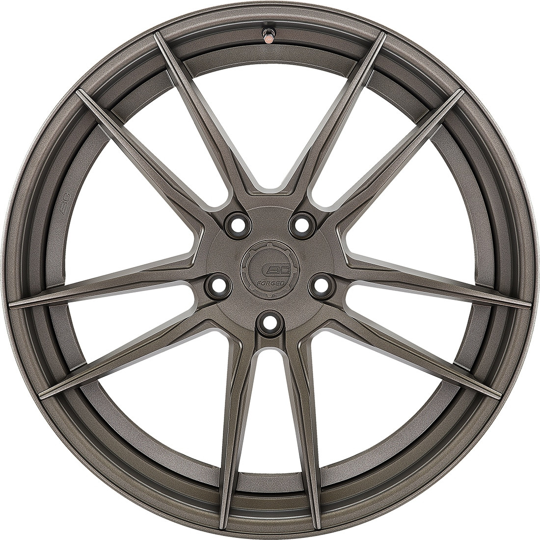BC Forged Modular HCA-Series HCA163 Wheels - 18-22 Inch - Set of 4