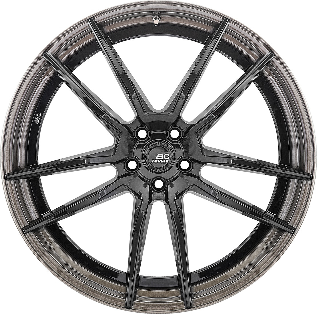 BC Forged Modular HCA-Series HCA163 Wheels - 18-22 Inch - Set of 4