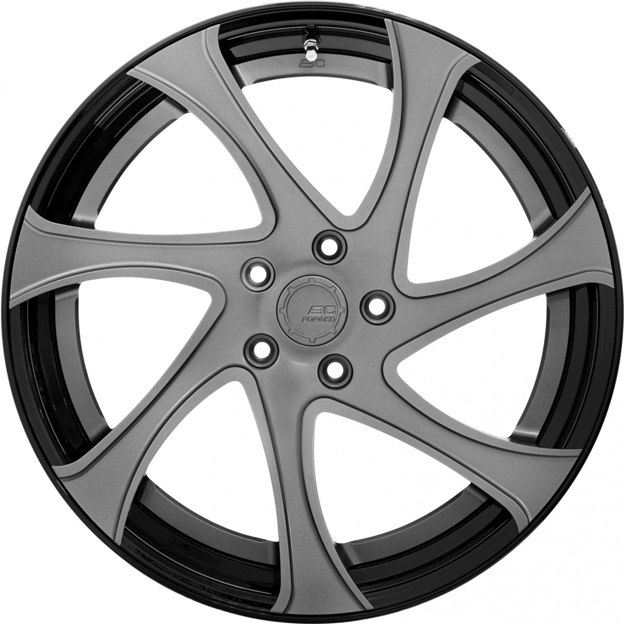 BC Forged Modular HCA-Series HCA169 Wheels - 18-22 Inch - Set of 4