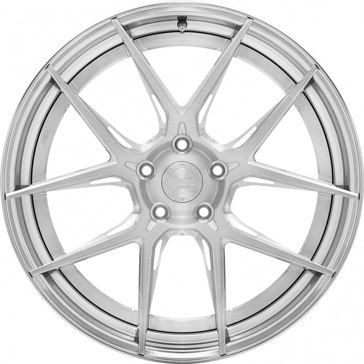 BC Forged Modular HCA-Series HCA381 Wheels - 18-22 Inch - Set of 4