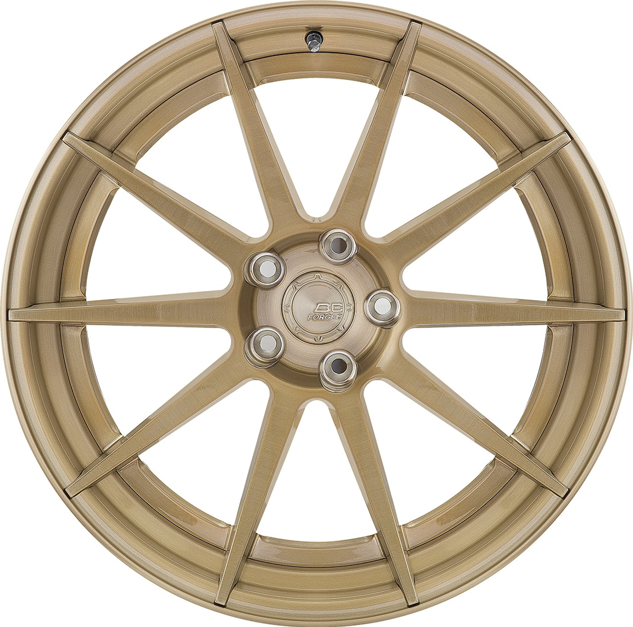 BC Forged Modular HC-Series HC010 Wheels - 18-22 Inch - Set of 4