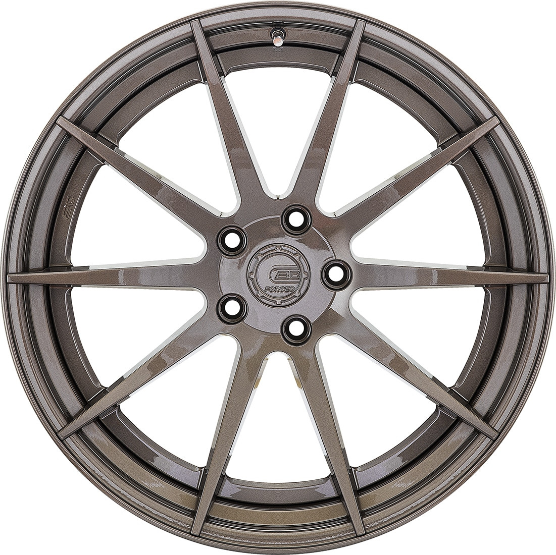 BC Forged Modular HC-Series HC010 Wheels - 18-22 Inch - Set of 4