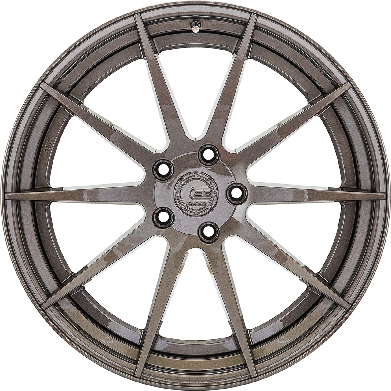 BC Forged Modular HC-Series HC010 Wheels - 18-22 Inch - Set of 4