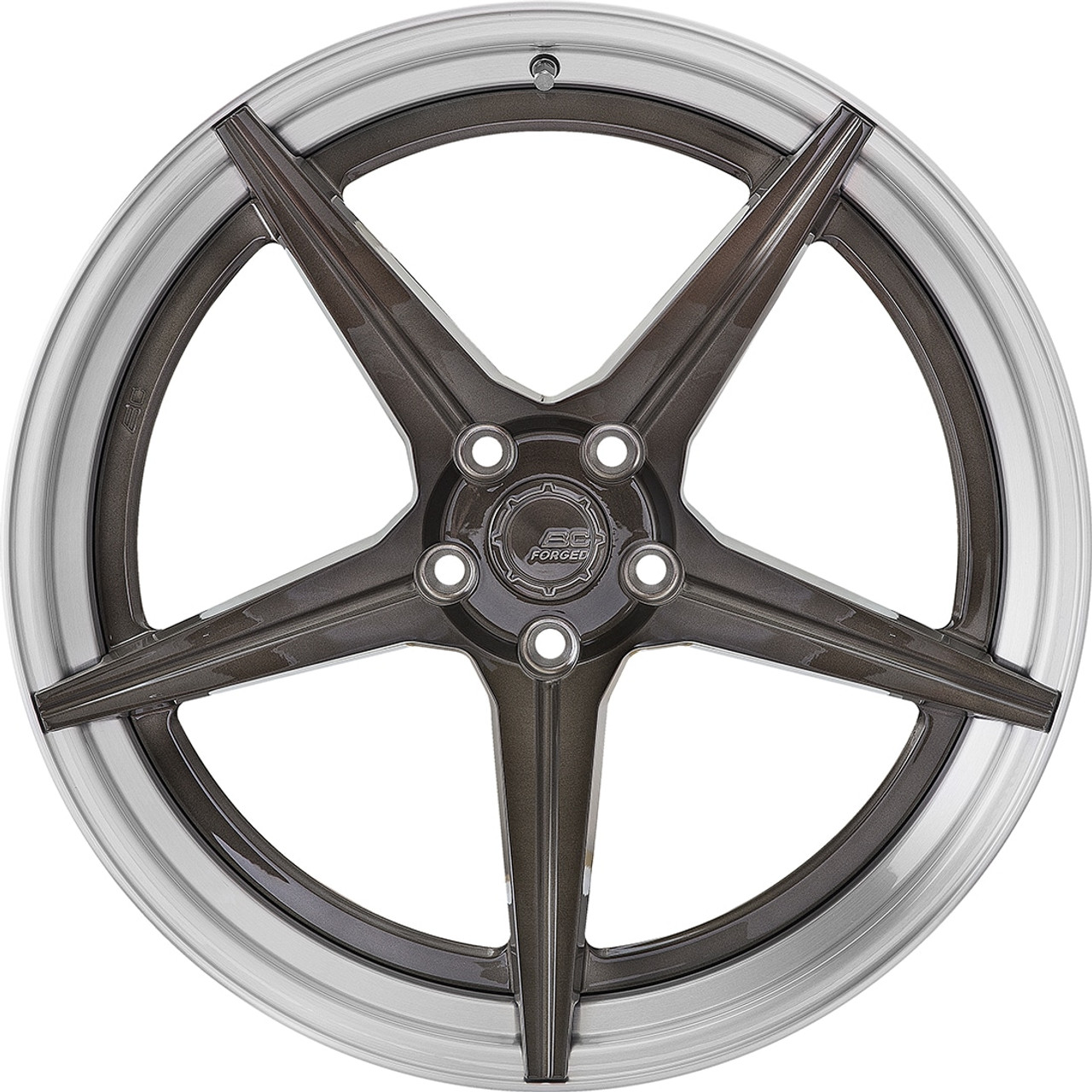 BC Forged Modular HC-Series HC050 Wheels - 18-22 Inch - Set of 4