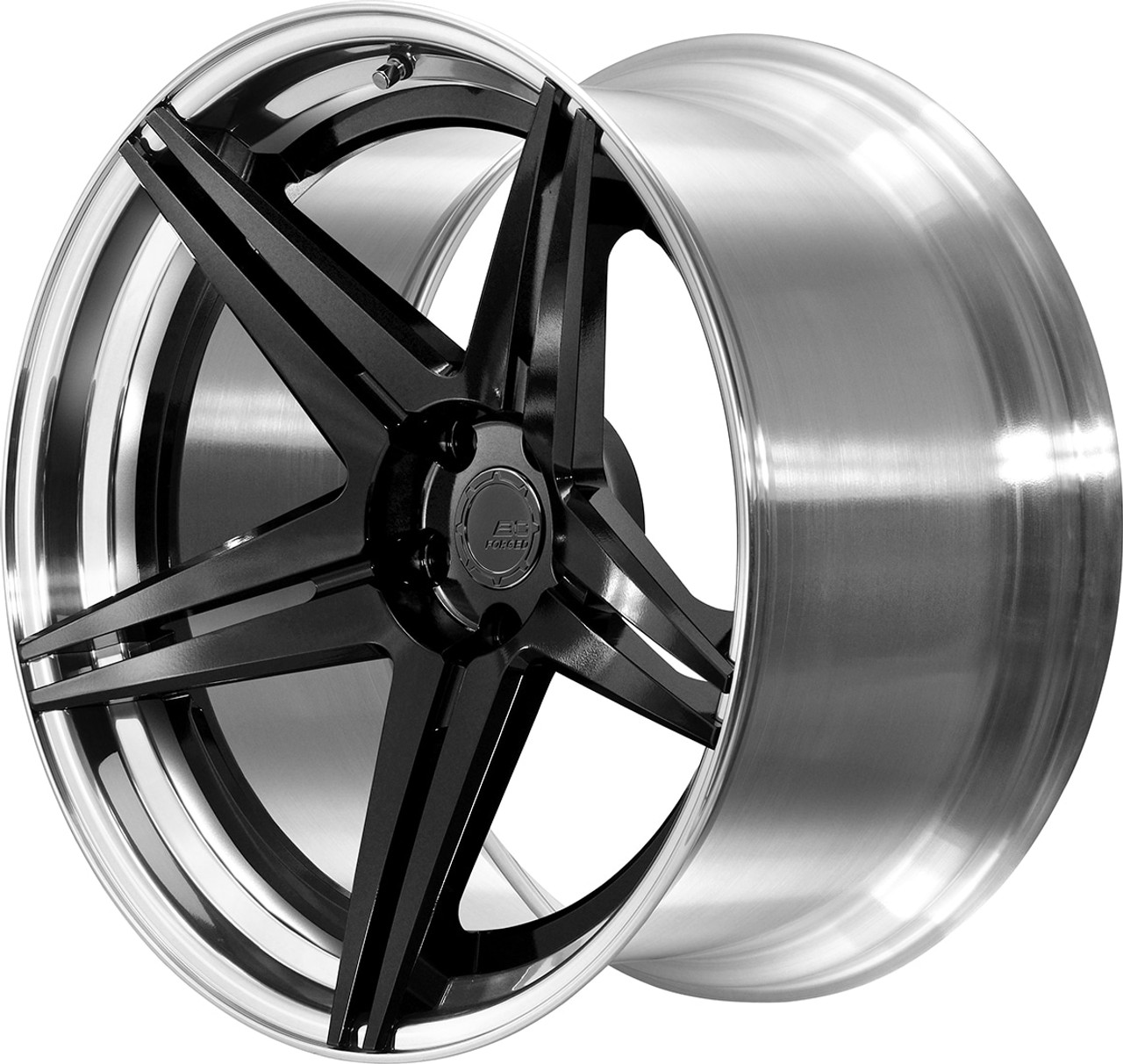 BC Forged Modular HC-Series HC052 Wheels - 18-22 Inch - Set of 4